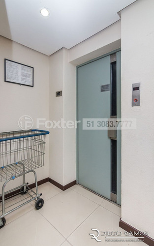 Imagem 15 de 27 de Apartamento, 1 Dormitórios, 45.63 M², Partenon - 160796