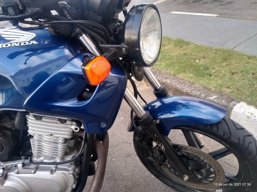 Cb 500 1998