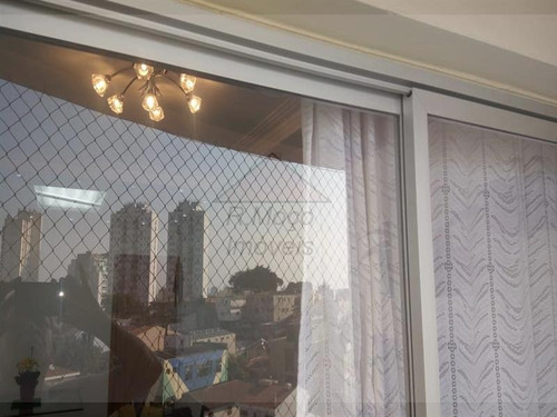 Imagem 8 de 29 de Apartamento Vila Matilde São Paulo/sp - 476