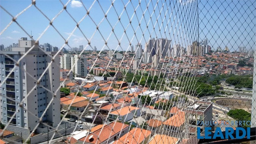 Imagem 7 de 15 de Apartamento - Saúde - Sp - 573297
