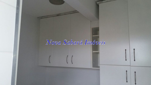 Imagem 8 de 10 de Apartamentos Em São Paulo - 1255