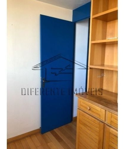Imagem 6 de 15 de Apartamento 02 Dorms - 1 Vaga Na Mooca !
