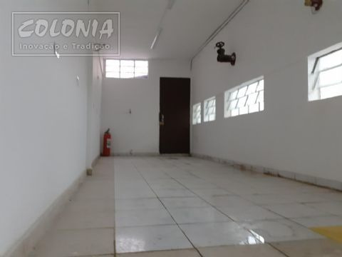 Imagem 7 de 8 de Comercial Para Locação - 4021505