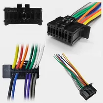 Comprar Chicote Radio Pioneer Mvh 88ub Mvh 98ub Mvh-s218bt Deh-x1680