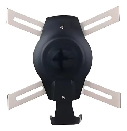Soporte De Telefono Celular Automovil Rejilla Universal X63