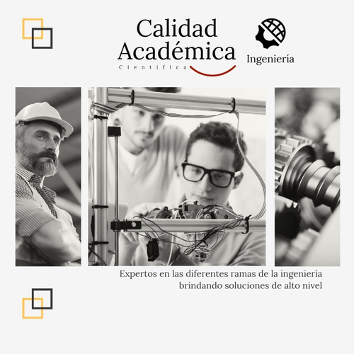 Imagen 6 de 11 de Asesoramos Ensayos, Artículos Científicos, Monografías,tesis