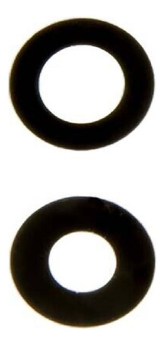 Lente Vidrio Compatible Con iPhone 13