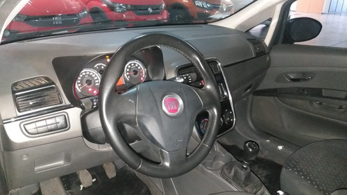Fiat Punto Essence 2009 (co)
