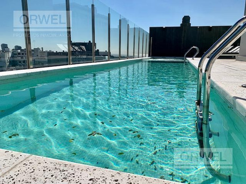 Imagen 11 de 30 de Boulevard Olleros - 3 Dorm C/dep - 2 Cocheras - Amenities!