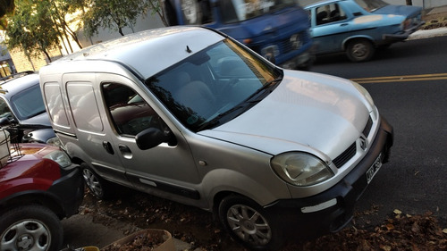 Renault Kangoo 1.6 2 Authentique Da Aa Cd 1plc