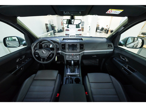 Volkswagen Amarok 3.0 V6 Cd Highline