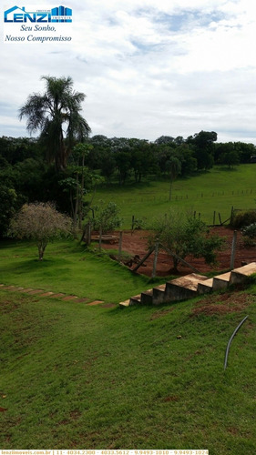Chácaras À Venda Em Bragança Paulista/sp - Compre O Seu Chácaras Aqui! - 1248443