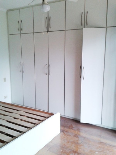 Casa À Venda Na Rua Gercino Garcia Do Nascimento, Jardim Maristela, São Paulo - Sp - Liv-9471