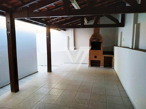Imagem 18 de 26 de Casa Com 4 Dormitórios À Venda - Jardim Faculdade - Sorocaba/sp - Ca1764