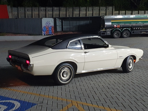 Ford Maverick