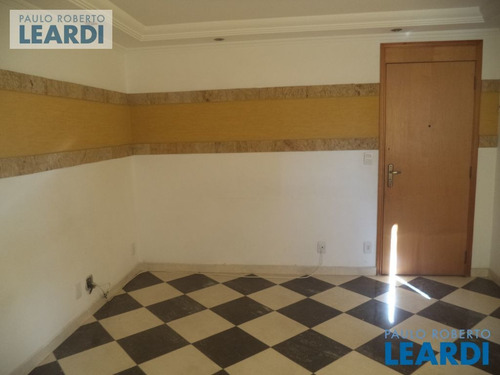 Imagem 2 de 15 de Apartamento - Jardim Íris - Sp - 558228