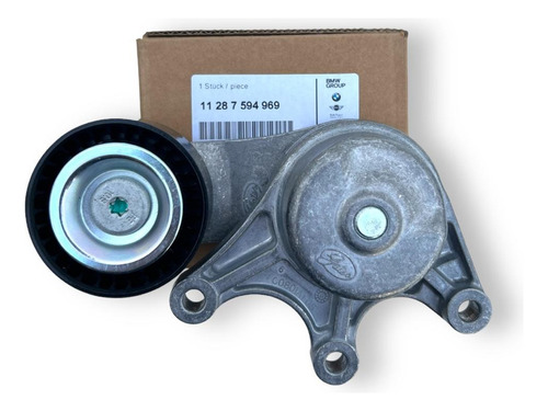 Tensor De Banda De Accesorios Bmw 320i 2016 2.0 N20 4 Cil