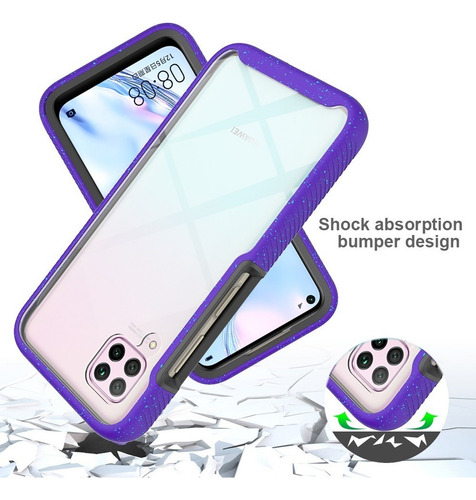 //funda Para Huawei Teléfono Series,varios Modelos/