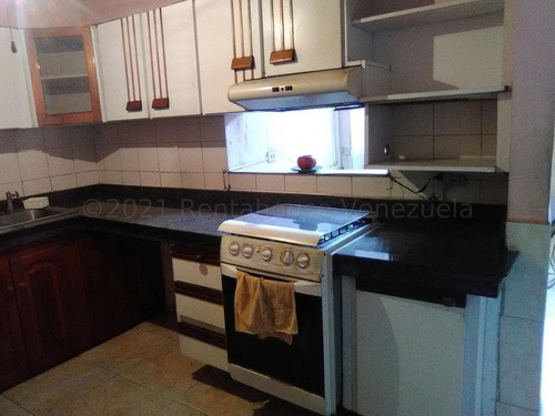 Imagen 3 de 8 de Casa En Venta Las Acacias Maracay 22-127 Hc