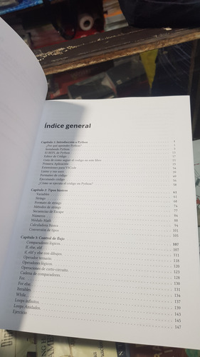 Libro Ultimate Python: De Cero A Experto(original)