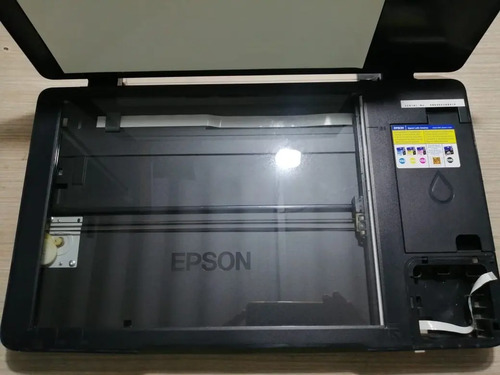 Escaner Para Impresora Epson Tx 135 | MercadoLibre