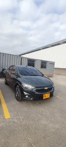 Chevrolet Onix 1.4 Ltz Mecánica