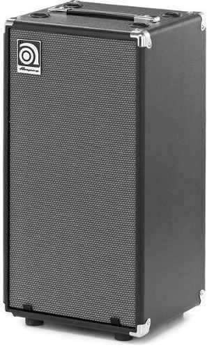 Bafle Bajo Ampeg Svt-210av De 2x10 Parlantes Eminence Cuo