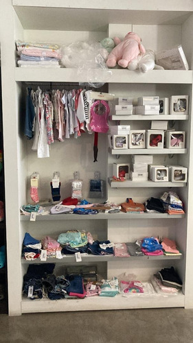 Imagen 6 de 8 de Negocio Multimarca En Centro Civico (incluye Mercaderia)