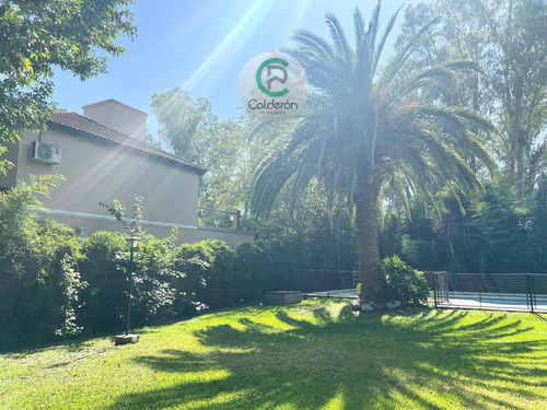 Casa En Venta Permuta Country Club Banco Provincia