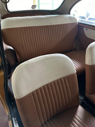 Fiat 600 E