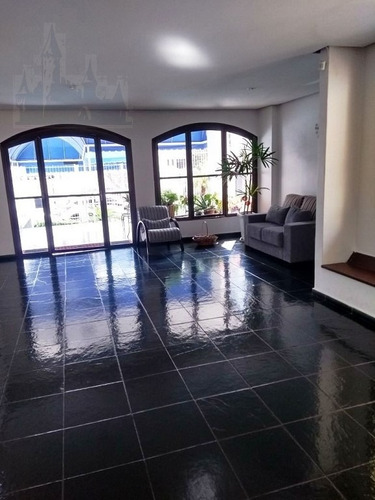 Imagem 29 de 30 de Apartamento Para Venda, 3 Dormitórios, Vila Moinho Velho - São Paulo - 11298