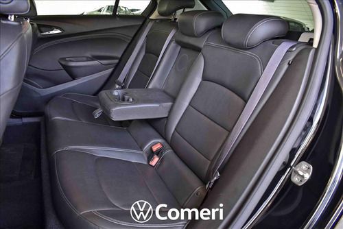 Cruze 1.4 Turbo Sport6 Lt 16v Flex 4p Automático