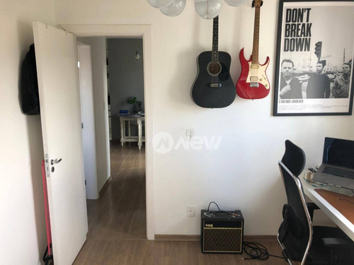 Imagem 4 de 9 de Apartamento Com 2 Dormitórios À Venda, 74 M² Por R$ 250.000,00 - Vila Nova - Novo Hamburgo/rs - Ap3148