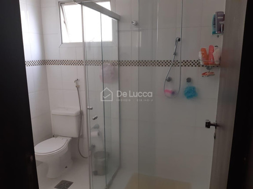 Imagem 16 de 17 de Apartamento À Venda Em Cambuí - Ap010599