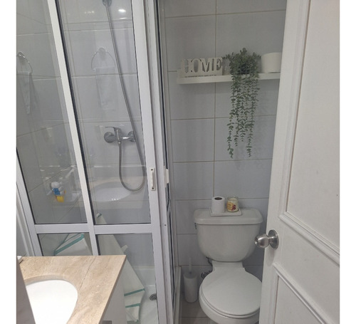 Vendo Lindo Departamento En Santiago Cerca Del Metro Moneda