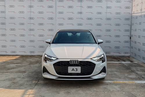 Audi A3 1.4 Sedán 35tfsi Select At Dsg