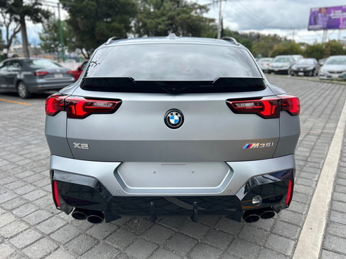 Bmw X2 M35 Xdrive Aut 2026
