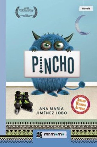 Pinocho, De Jimenez Lobo, Ana Maria. Editorial Mr. Momo En Español