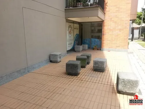 Local En Venta En Medellín - Fatima