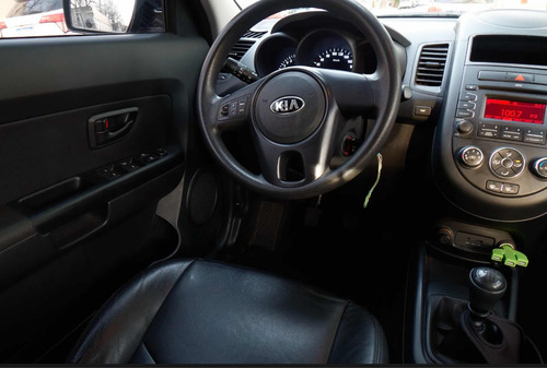 Kia Soul 1.6 Classic 132cv 6mt