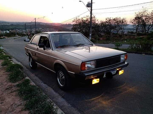 Imagem 4 de 15 de Volkswagen Ls