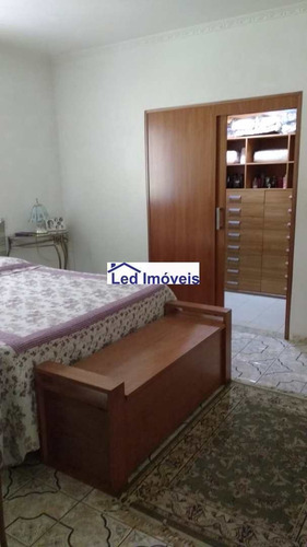 Imagem 16 de 23 de Chácara Com 4 Dorms - R$ 800 Mil, Cod: 354 - V354