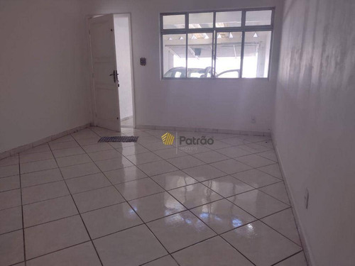 Imagem 10 de 15 de Sobrado Com 2 Dormitórios À Venda, 116 M² Por R$ 450.000,00 - Vila Marlene - São Bernardo Do Campo/sp - So0929