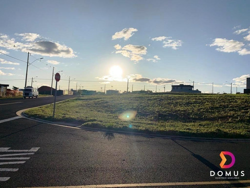 Imagem 9 de 10 de Terreno Em Condomínio Para Venda Em Presidente Prudente, Condomínio Residencial Damha Iv - 700492_2-1525637