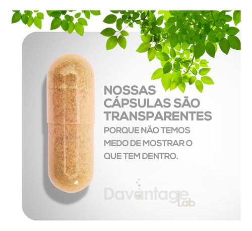 1 Pote De Ksm-66 Com 60 Cápsulas 300mg - A Verdadeira