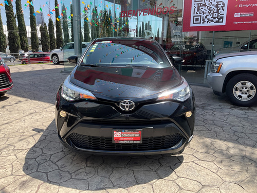 Toyota CH-R 2.0 Cvt