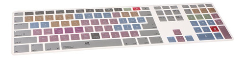 Cubierta De De Piel Para Laptop Avid