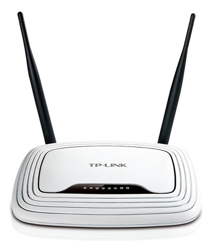 Tl-wr841n Router Inalambrico N300 Tp-link Tl-wr841n