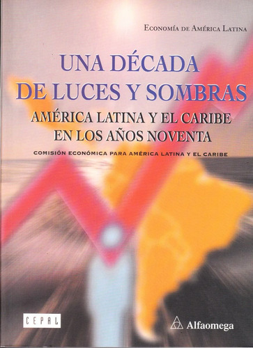 Libro Una Década De Luces Y Sombras América Latina Y Pág318