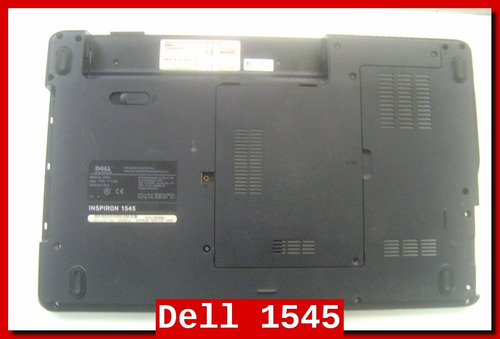 Cx11.1 - Carcaça Base Chassi Notebook Dell Inspiron 1545